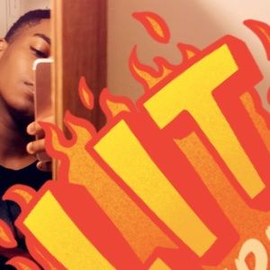 Meet your Posher, Dwayne